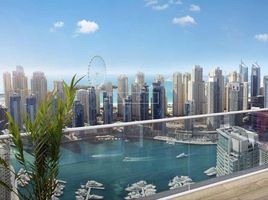 3 Bedroom Apartment for sale at Vida Residences Dubai Marina, 