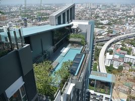 Studio Condo for sale at Centric Tiwanon Station, Bang Khen, Mueang Nonthaburi