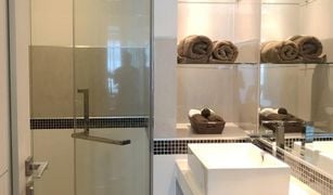 1 Bedroom Condo for sale in Na Kluea, Pattaya Wongamat Tower