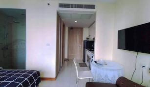 Studio Condo for sale in Na Kluea, Pattaya The Riviera Wongamat