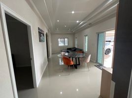 3 Bedroom House for rent at The City 88, Thap Tai