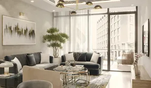 Квартира, 3 спальни на продажу в Mag 5 Boulevard, Дубай Cresswell Residences