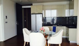 2 chambres Condominium a vendre à Khlong Tan Nuea, Bangkok Quattro By Sansiri