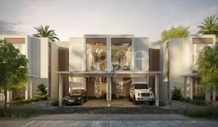 3 Bedrooms Townhouse for sale in Juniper, Dubai Talia