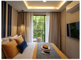 1 Schlafzimmer Wohnung zu verkaufen im The Origin Centre Phuket, Wichit, Phuket Town