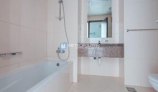 Studio Apartment for sale in City Of Lights, Abu Dhabi Hydra Avenue Towers