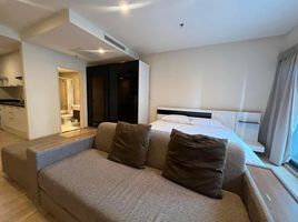 1 Schlafzimmer Appartement zu verkaufen im Noble Remix, Khlong Tan, Khlong Toei, Bangkok
