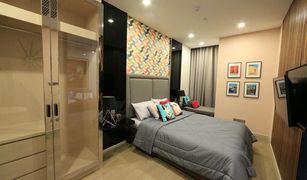 3 Bedrooms Condo for sale in Khlong Toei Nuea, Bangkok Ashton Asoke