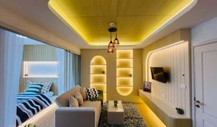 Studio Condo for sale in Suan Luang, Bangkok Fuse Mobius Ramkhamhaeng Station