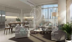 Квартира, 3 спальни на продажу в EMAAR Beachfront, Дубай Grand Bleu Tower