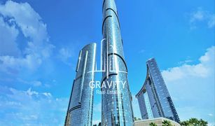 Квартира, 1 спальня на продажу в Shams Abu Dhabi, Абу-Даби Sun Tower