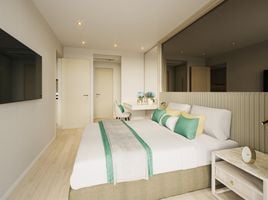 1 Schlafzimmer Wohnung zu verkaufen im The Ozone Oasis Condominium , Choeng Thale, Thalang