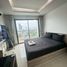 Studio Apartment for rent at Water Park, Nong Prue, Pattaya, Chon Buri