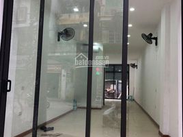 1 Bedroom House for sale in Thuy Khue, Tay Ho, Thuy Khue