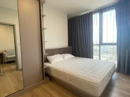 2 Schlafzimmer Wohnung zu vermieten im Oka Haus, Khlong Tan