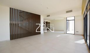 4 Bedrooms Villa for sale in , Abu Dhabi West Yas