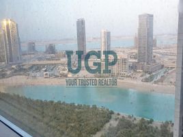 1 Bedroom Apartment for sale at Hydra Avenue Towers, City Of Lights, Al Reem Island