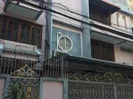 5 Bedroom Townhouse for rent in All Seasons Place, Lumphini, Khlong Toei Nuea