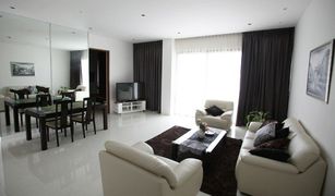 2 chambres Condominium a vendre à Na Kluea, Pattaya The Sanctuary Wong Amat