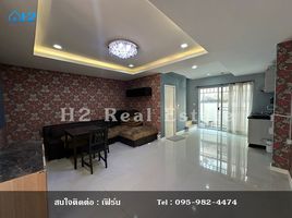2 спален Дом на продажу в Indy Bangyai Phase 1, Bang Yai, Bang Yai, Нонтабури