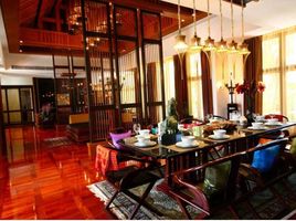 5 Schlafzimmer Haus zu verkaufen im Viewtalay Marina, Na Chom Thian, Sattahip, Chon Buri