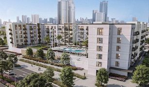 2 Schlafzimmern Appartement zu verkaufen in Al Mamzar, Dubai Misk Residences
