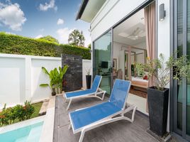 2 Schlafzimmer Villa zu verkaufen im Sunset Garden Phase 2, Rawai