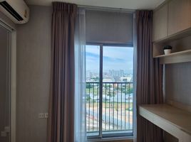 1 Bedroom Condo for sale at Noble Revolve Ratchada 2, Huai Khwang, Huai Khwang, Bangkok, Thailand