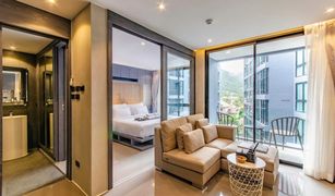 1 Bedroom Condo for sale in Kamala, Phuket CITYGATE