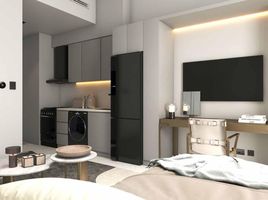 Studio Apartment for sale at Mag City Residence, Meydan Gated Community, Meydan