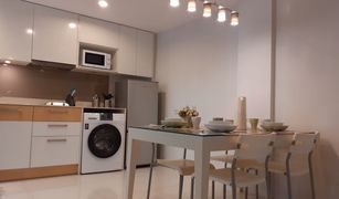 2 Bedrooms Apartment for sale in Thung Wat Don, Bangkok S9 By Sanguan Sap