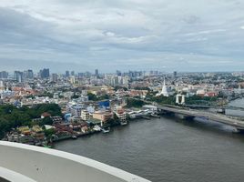 3 Bedroom Condo for sale at Bangkok River Park, Chakkrawat, Samphanthawong, Bangkok