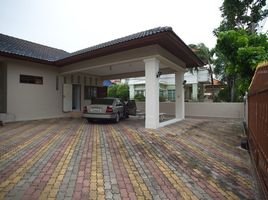 4 Schlafzimmer Haus zu vermieten im Perfect Place Ramkhamhaeng 164, Min Buri