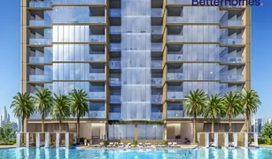 2 Bedrooms Apartment for sale in DAMAC Towers by Paramount, Dubai Regalia By Deyaar