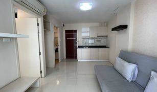 1 Schlafzimmer Wohnung zu verkaufen in Don Hua Lo, Pattaya Amata Miracle Condo