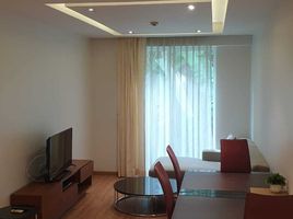 1 Schlafzimmer Appartement zu vermieten im The Privilege, Patong, Kathu