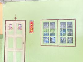 2 Schlafzimmer Reihenhaus zu vermieten im Baan Piboon Ladphrao 101, Nawamin, Bueng Kum