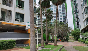 2 chambres Condominium a vendre à Bang Na, Bangkok @ City Sukhumvit 101/1