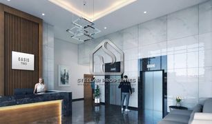 2 Bedrooms Apartment for sale in Oasis Residences, Abu Dhabi Oasis 2