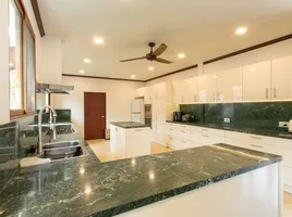 5 Bedroom Villa for sale at Sai Taan Villas, Choeng Thale, Thalang, Phuket