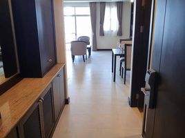 2 Bedroom Apartment for rent at Grand Mercure Bangkok Asoke Residence , Khlong Toei Nuea, Watthana