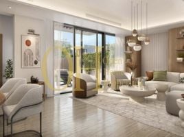 3 Bedroom Townhouse for sale at The Sustainable City - Yas Island, Yas Acres, Yas Island, Abu Dhabi