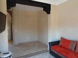 1 Bedroom Apartment for sale at Appartement 1 chambre - Route de Fès, Na Annakhil, Marrakech, Marrakech Tensift Al Haouz