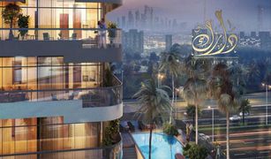 1 Habitación Apartamento en venta en Champions Towers, Dubái Azizi Grand