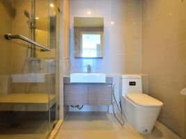 1 Bedroom Condo for rent at Quinn Condo Ratchada, Din Daeng, Din Daeng