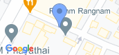 Map View of Rhythm Rangnam