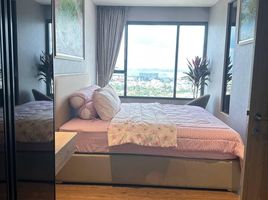 2 Schlafzimmer Wohnung zu vermieten im Once Pattaya Condominium, Na Kluea