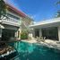 3 Bedroom Villa for rent at Areeca Pool Villa, Choeng Thale