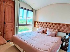 1 Bedroom Condo for rent at Venetian Signature Condo Resort Pattaya, Nong Prue, Pattaya