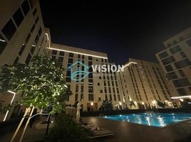 1 Bedroom Apartment for sale at Al Mamsha, Al Zahia